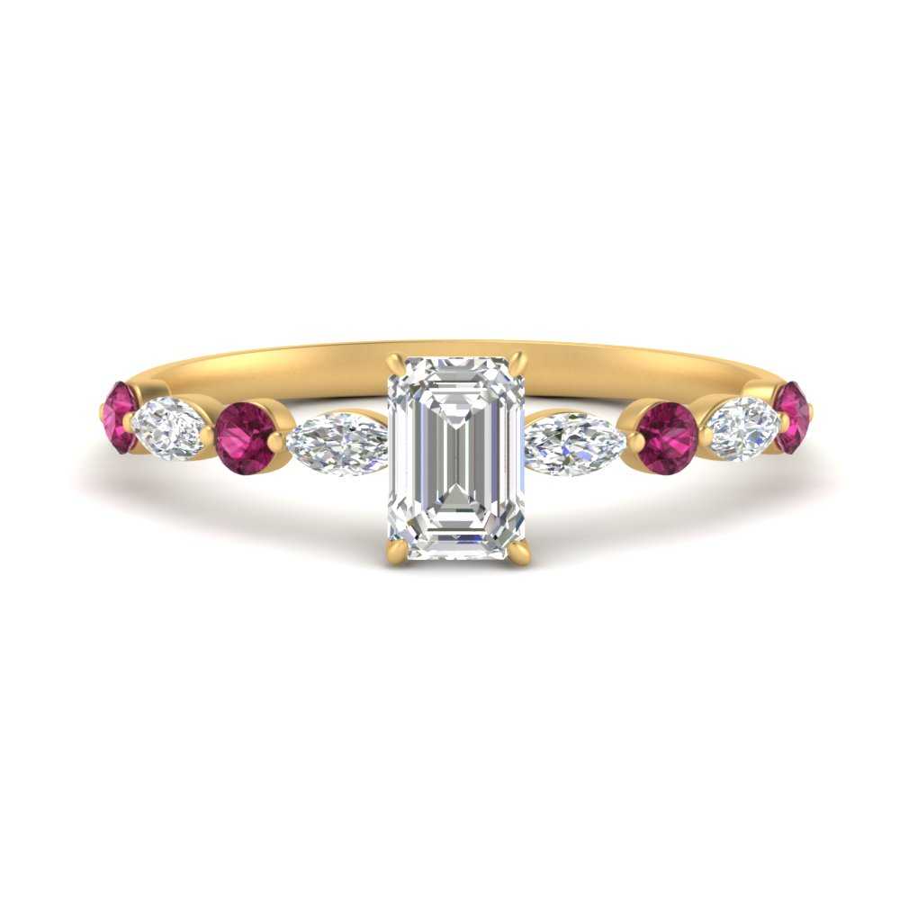 emerald-cut-floating-marquise-accent-pink-sapphire-engagement-ring-in-yellow-gold-FDEWB9398EMRGSADRPI-NL-YG_aae2e79c-e779-460b-9b45-2faccacbadde?v=1756375297