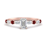 Load image into Gallery viewer, emerald-cut-floating-marquise-accent-ruby-engagement-ring-in-rose-gold-FDEWB9398EMRGRUDR-NL-RG_f21be9f4-0240-43f4-b090-82b5426e38e5?v=1756375278
