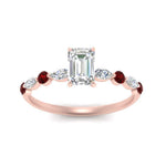 Load image into Gallery viewer, emerald-cut-floating-marquise-accent-ruby-engagement-ring-in-rose-gold-FDEWB9398EMRGRUDRANGEL5-NL-RG_b3dc3dd8-b54c-47e2-93ad-6b37ff2b0db1?v=1756375279
