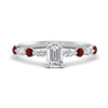 Load image into Gallery viewer, emerald-cut-floating-marquise-accent-ruby-engagement-ring-in-white-gold-FDEWB9398EMRGRUDR-NL-WG_f6483bb4-7d46-4386-b9ba-c819dcdc0c6b?v=1756375279