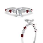 Load image into Gallery viewer, emerald-cut-floating-marquise-accent-ruby-engagement-ring-in-white-gold-FDEWB9398EMRGRUDRANGEL3-NL-WG_d3e04b2f-8225-4933-8972-745eff3d1329?v=1756375297

