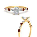 Load image into Gallery viewer, emerald-cut-floating-marquise-accent-ruby-engagement-ring-in-yellow-gold-FDEWB9398EMRGRUDRANGEL3-NL-YG_bf9e4437-0a58-474b-8666-f63cf5ac33b4?v=1756375279
