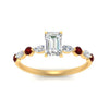 Load image into Gallery viewer, emerald-cut-floating-marquise-accent-ruby-engagement-ring-in-yellow-gold-FDEWB9398EMRGRUDRANGEL5-NL-YG_5e626a7d-7540-4b98-92ca-ae1fa292e06c?v=1756375279