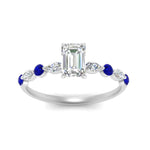 Load image into Gallery viewer, emerald-cut-floating-marquise-accent-sapphire-engagement-ring-in-white-gold-FDEWB9398EMRGSABLANGEL5-NL-WG_0e7b5d65-d2a8-4754-b826-0418709ca93f?v=1756375279
