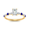 Load image into Gallery viewer, emerald-cut-floating-marquise-accent-sapphire-engagement-ring-in-yellow-gold-FDEWB9398EMRGSABLANGEL5-NL-YG_8bce34dc-28f9-4de1-948a-6c0720545d23?v=1756375279