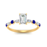 Load image into Gallery viewer, emerald-cut-floating-marquise-accent-sapphire-engagement-ring-in-yellow-gold-FDEWB9398EMRGSABLANGEL5-NL-YG_8bce34dc-28f9-4de1-948a-6c0720545d23?v=1756375279
