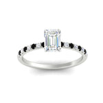 Load image into Gallery viewer, emerald-cut-french-pave-black-diamond-engagement-ring-in-white-gold-FD11408EMRGBLACKANGLE5-NL-WG_8ac59a28-afb0-44cd-b273-0d4b58c79264?v=1762849837
