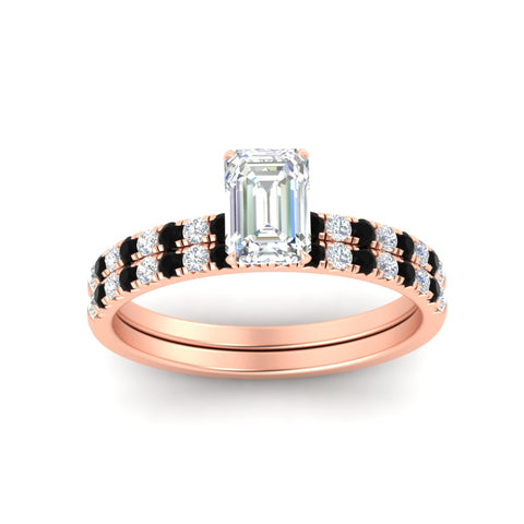 emerald-cut-french-pave-black-diamond-wedding-ring-set-in-rose-gold-FD11408EMGBLACKANGLE5-NL-RG?v=1763104252