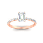 Load image into Gallery viewer, emerald-cut-french-pave-diamond-engagement-ring-in-rose-gold-FD11408EMRANGLE5-NL-RG_e9500fe1-6124-4ee1-93df-7a5e1f7c26e6?v=1762849837
