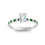 Load image into Gallery viewer, emerald-cut-french-pave-emerald-engagement-ring-in-white-gold-FD11408EMRGEMGRANGLE5-NL-WG_bd834f34-df10-444b-9945-374c15a3b1d1?v=1762849837

