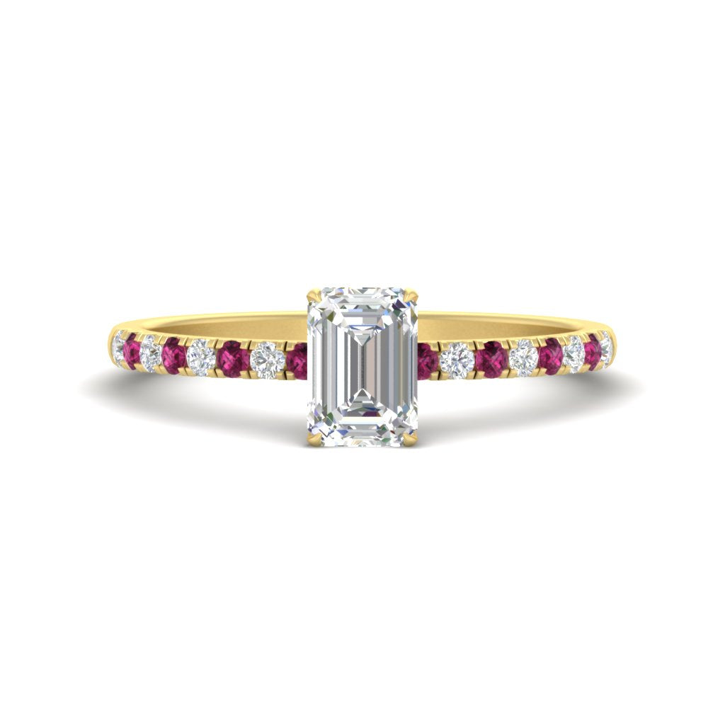 emerald-cut-french-pave-pink-sapphire-engagement-ring-in-yellow-gold-FD11408EMRGSADRPI-NL-YG_27eac956-d9f2-405b-92ce-e36b57c73758?v=1762849836