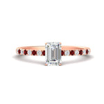 Load image into Gallery viewer, emerald-cut-french-pave-ruby-engagement-ring-in-rose-gold-FD11408EMRGRUDR-NL-RG_e0099fe2-1693-4671-9911-904c43313a04?v=1762849837
