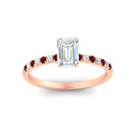 Load image into Gallery viewer, emerald-cut-french-pave-ruby-engagement-ring-in-rose-gold-FD11408EMRGRUDRANGLE5-NL-RG_538ed91e-4809-46b4-b4b3-9ad86d58e556?v=1762849837
