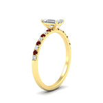 Load image into Gallery viewer, emerald-cut-french-pave-ruby-engagement-ring-in-yellow-gold-FD11408EMRGRUDRANGLE2-NL-YG_29929449-96fb-4320-9c14-640a21cf93b9?v=1762849837
