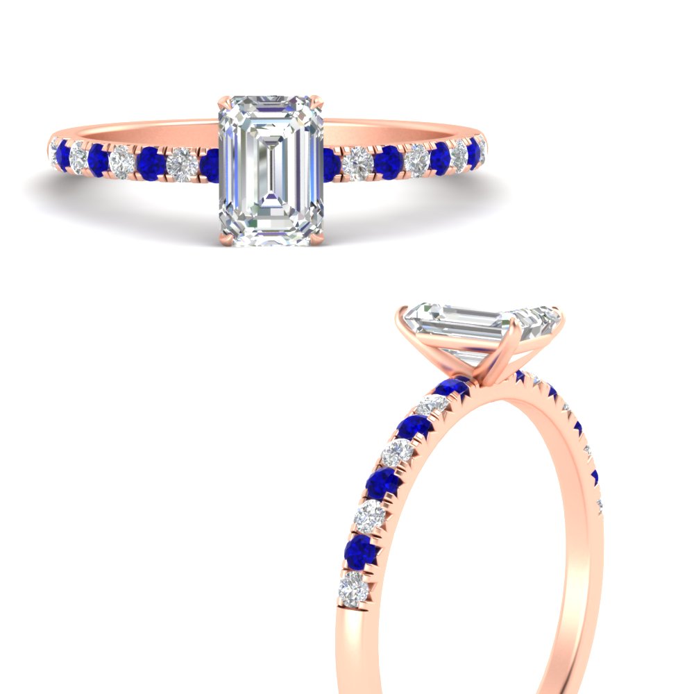 emerald-cut-french-pave-sapphire-engagement-ring-in-rose-gold-FD11408EMRGSABLANGLE3-NL-RG_cbe6f2b2-8b2b-43bd-bba7-f921da9014e1?v=1762849836