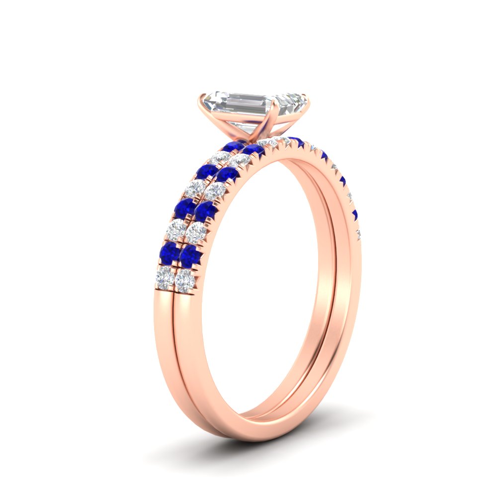 emerald-cut-french-pave-sapphire-wedding-ring-set-in-rose-gold-FD11408EMGSABLANGLE2-NL-RG_1f17e9f7-a303-445e-be50-dd32ef3494c7?v=1763104421