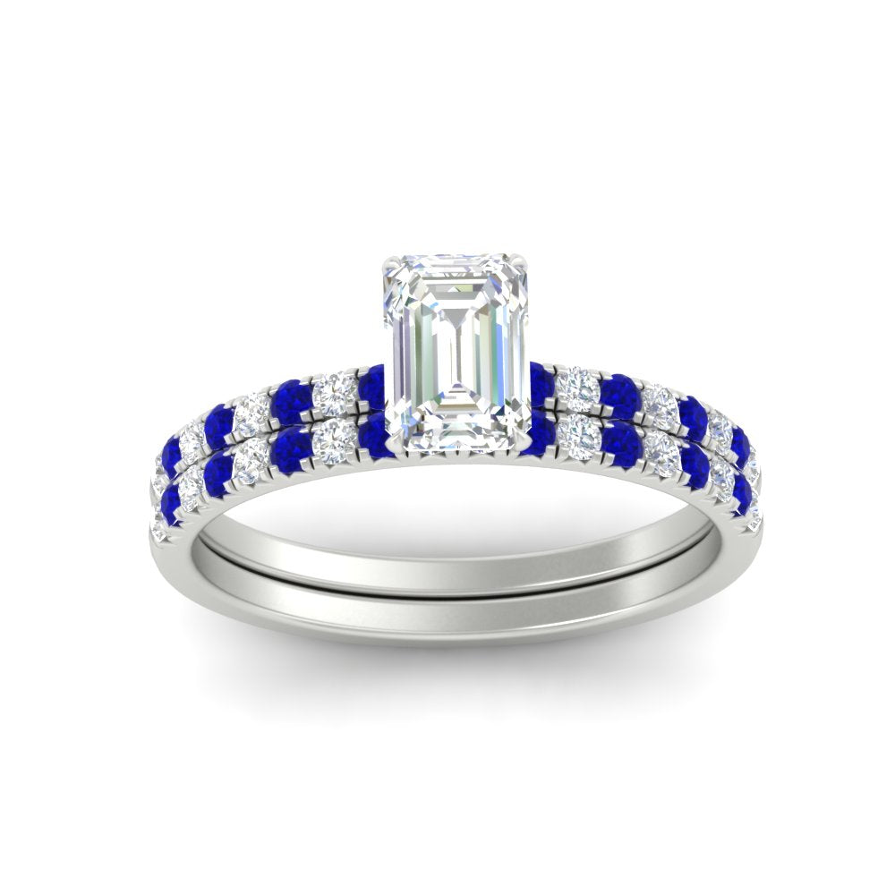 emerald-cut-french-pave-sapphire-wedding-ring-set-in-white-gold-FD11408EMGSABLANGLE5-NL-WG_f10e46ba-3fb4-4621-8dad-c5c776f268c7?v=1763104421