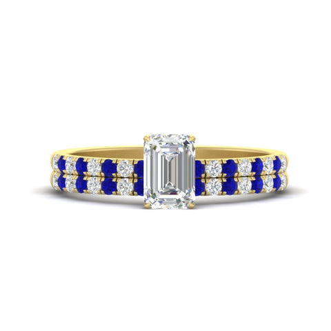 emerald-cut-french-pave-sapphire-wedding-ring-set-in-yellow-gold-FD11408EMGSABL-NL-YG?v=1763104251