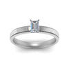 Load image into Gallery viewer, emerald-cut-glossy-milgrain-single-stone-anniversary-diamond-ring-in-14K-platinum-FD-ENR8985EMRANGLE5-NL-WG