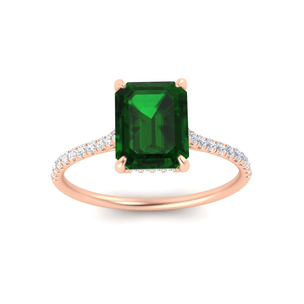 emerald-cut-green-emerald-under-halo-wedding-ring-with-diamond-in-rose-gold-FD9788EMRGEMGR-NL-RG.jpg