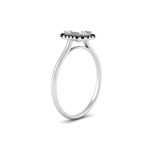 emerald-cut-halo-black-diamond-engagement-ring-in-white-gold-FD-9710EMRGBLACK-NL-WG