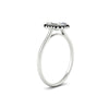 Load image into Gallery viewer, emerald-cut-halo-black-diamond-engagement-ring-in-white-gold-FD-9710EMRGBLACK-NL-WG