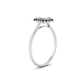 Thumbnail 68 - emerald-cut-halo-black-diamond-engagement-ring-in-white-gold-FD-9710EMRGBLACK-NL-WG