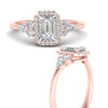 Load image into Gallery viewer, emerald-cut-halo-cluster-accent-diamond-engagement-ring-in-rose-gold-FD10512EMRANGLE3-NL-RG_a6f2074e-2b8b-49ae-ac3a-461c226df783.jpg?v=1770117347