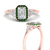 Load image into Gallery viewer, emerald-cut-halo-cluster-accent-emerald-engagement-ring-in-rose-gold-FD10512EMRGEMGRANGLE3-NL-RG_bc4bac43-ec56-45e5-bdb0-41bf0ebb82c8.jpg?v=1770117347