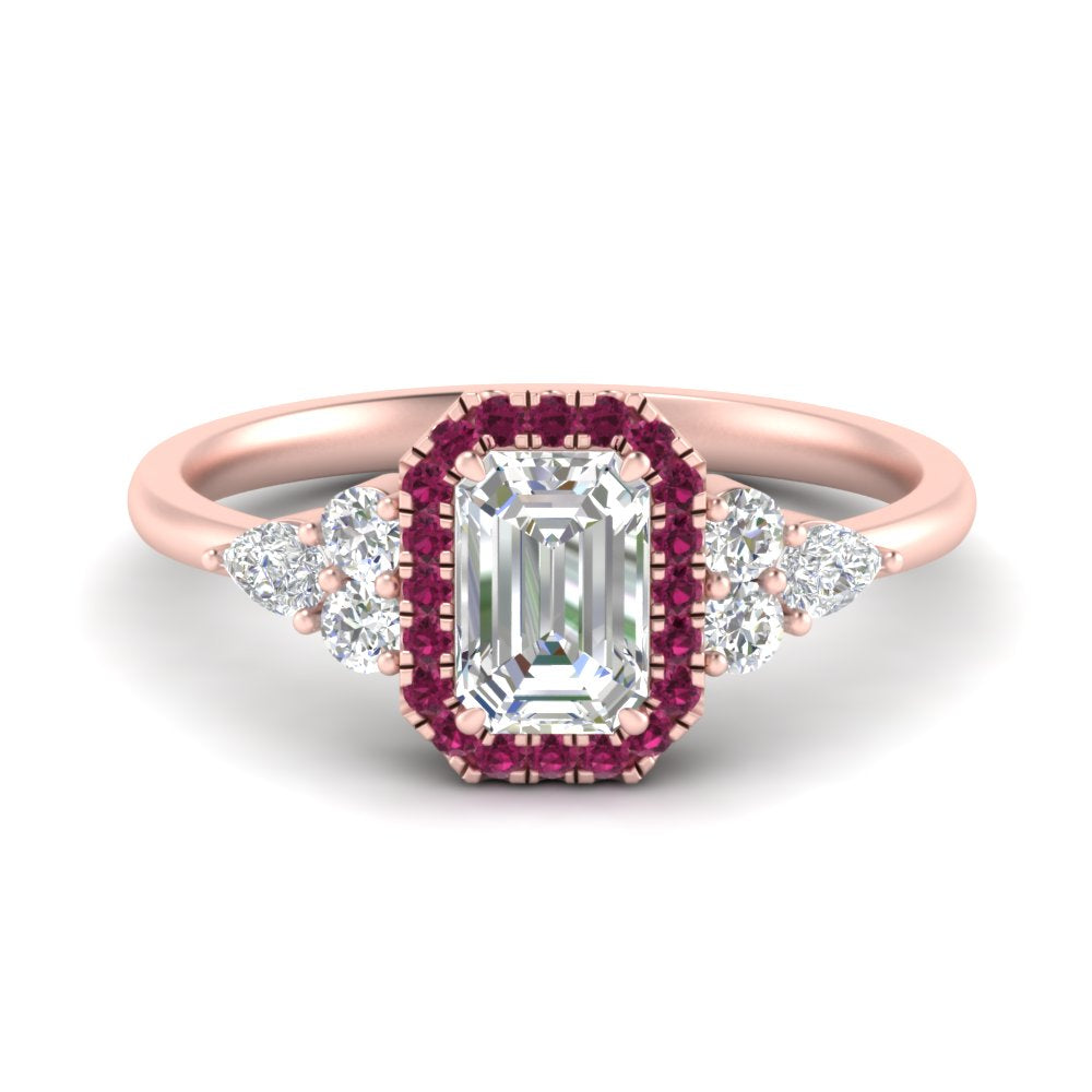 emerald-cut-halo-cluster-accent-pink-sapphire-engagement-ring-in-rose-gold-FD10512EMRGSADRPI-NL-RG.jpg?v=1770117234