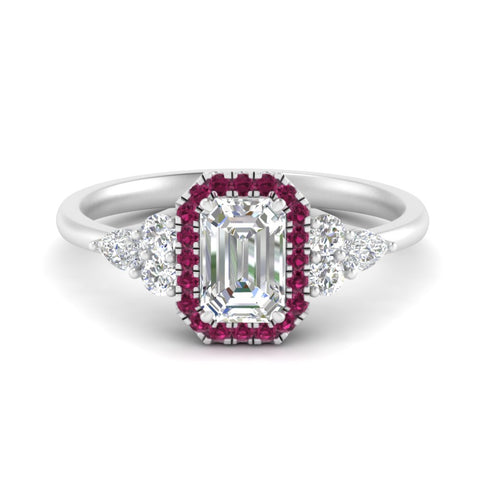 emerald-cut-halo-cluster-accent-pink-sapphire-engagement-ring-in-white-gold-FD10512EMRGSADRPI-NL-WG.jpg?v=1770117234