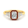 Load image into Gallery viewer, emerald-cut-halo-cluster-accent-ruby-engagement-ring-in-yellow-gold-FD10512EMRGRUDR-NL-YG_659a0bcb-f1b4-4353-9ba6-8398613d977a.jpg?v=1770117347