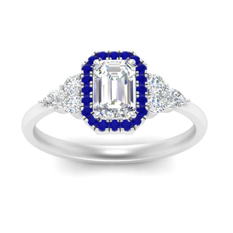 emerald-cut-halo-cluster-accent-sapphire-engagement-ring-in-white-gold-FD10512EMRGSABLANGLE5-NL-WG.jpg?v=1770117234