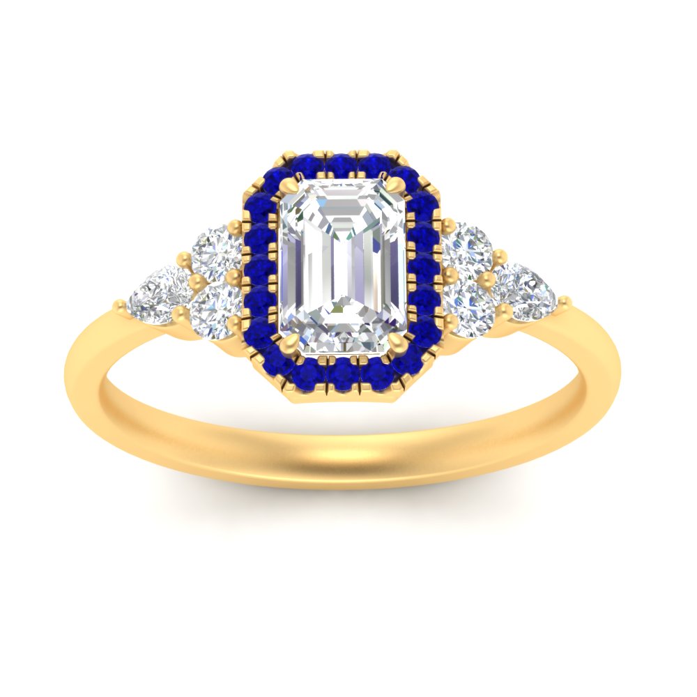 emerald-cut-halo-cluster-accent-sapphire-engagement-ring-in-yellow-gold-FD10512EMRGSABLANGLE5-NL-YG.jpg?v=1770117234