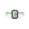 Load image into Gallery viewer, emerald-cut-halo-emerald-engagement-ring-in-white-gold-FD-9710EMRGEMGR-NL-WG
