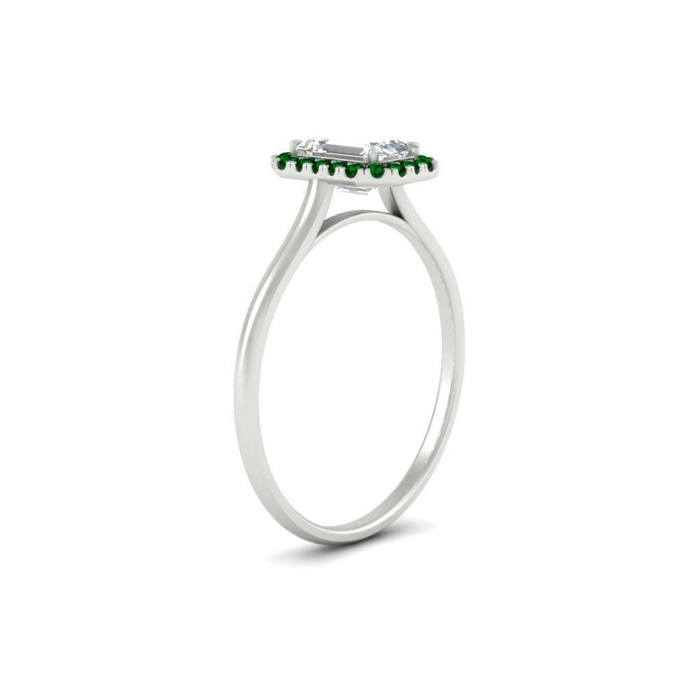 emerald-cut-halo-emerald-engagement-ring-in-white-gold-FD-9710EMRGEMGR-NL-WG