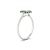 Load image into Gallery viewer, emerald-cut-halo-emerald-engagement-ring-in-white-gold-FD-9710EMRGEMGR-NL-WG