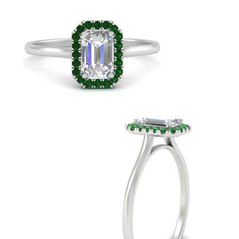 emerald-cut-halo-emerald-engagement-ring-in-white-gold-FD-9710EMRGEMGR-NL-WG