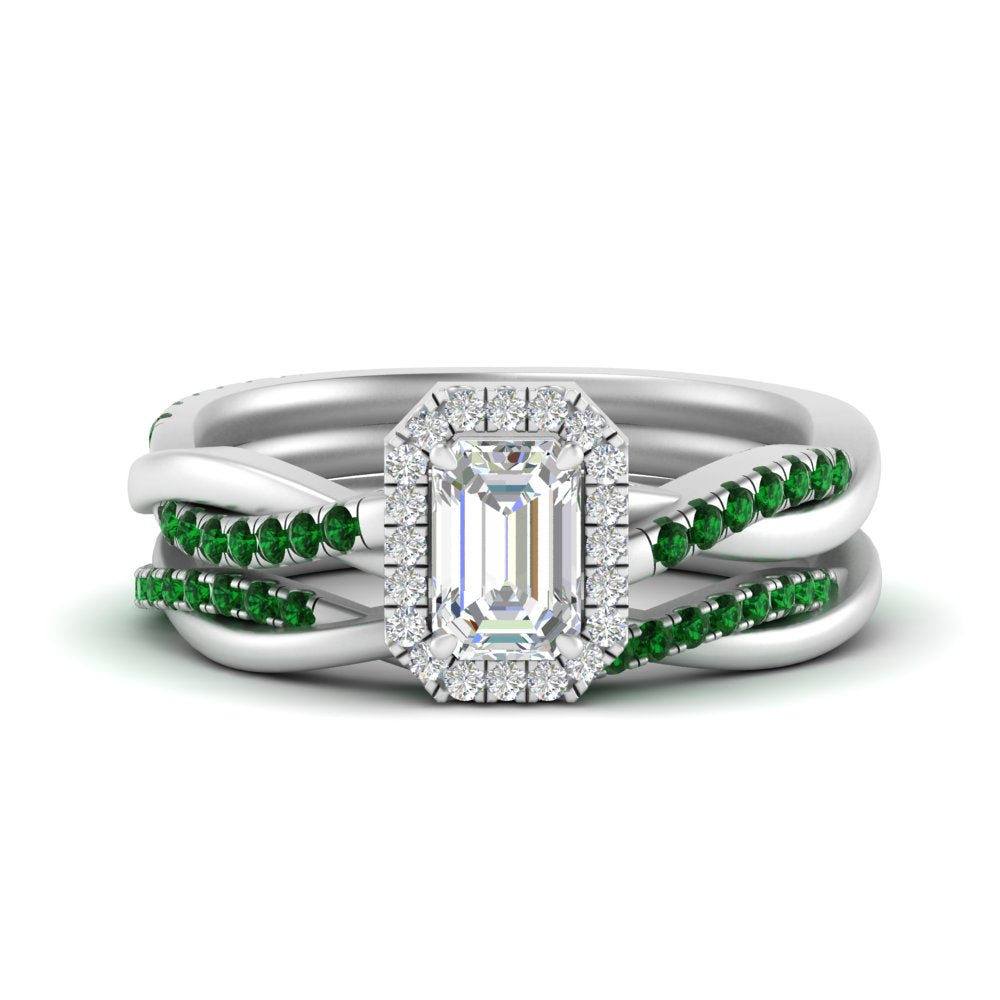 emerald-cut-halo-emerald-infinity-bridal-set-in-white-gold-FD9212EMGEMGR-NL-WG-B2.jpg