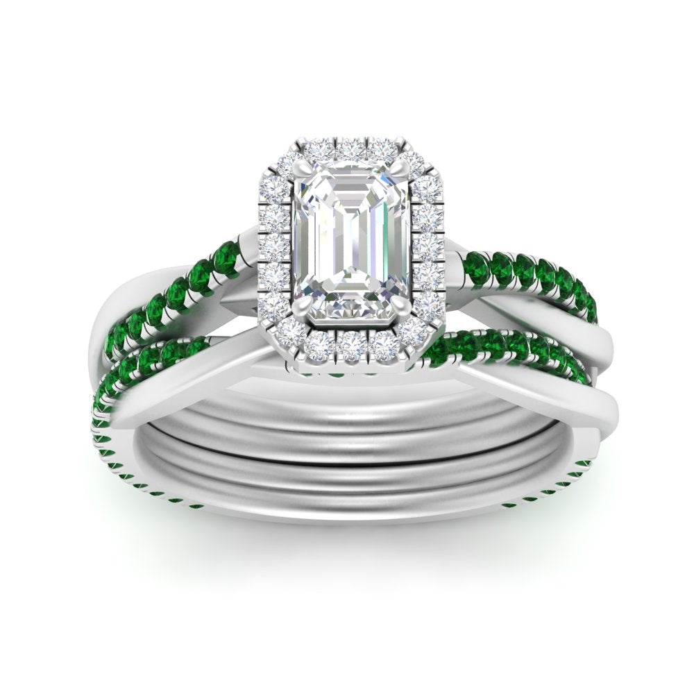 emerald-cut-halo-emerald-infinity-bridal-set-in-white-gold-FD9212EMGEMGR-NL-WG-B2.jpg