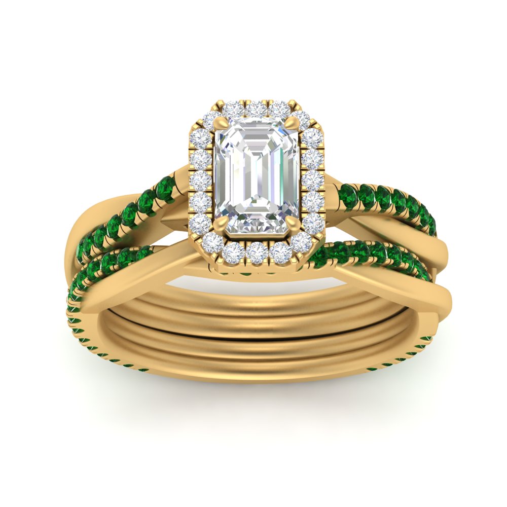 emerald-cut-halo-emerald-infinity-bridal-set-in-yellow-gold-FD9212EMGEMGR-NL-YG-B2.jpg