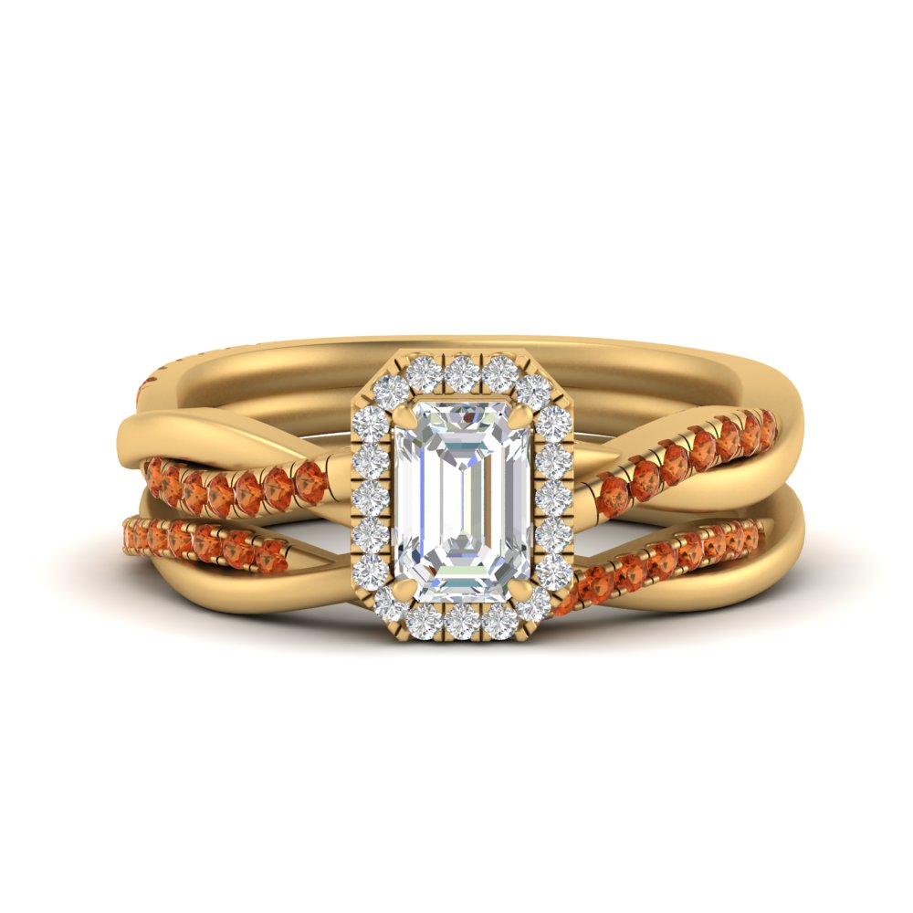 emerald-cut-halo-orange-sapphire-infinity-bridal-set-in-yellow-gold-FD9212EMGSAOR-NL-YG-B2.jpg