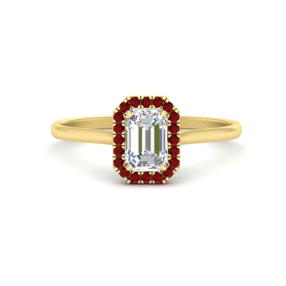 emerald-cut-halo-pink-sapphire-engagement-ring-in-yellow-gold-FD-9710EMRGSADRPI-NL-YG