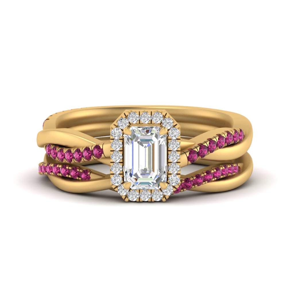 emerald-cut-halo-pink-sapphire-infinity-bridal-set-in-yellow-gold-FD9212EMGSADRPI-NL-YG-B2.jpg