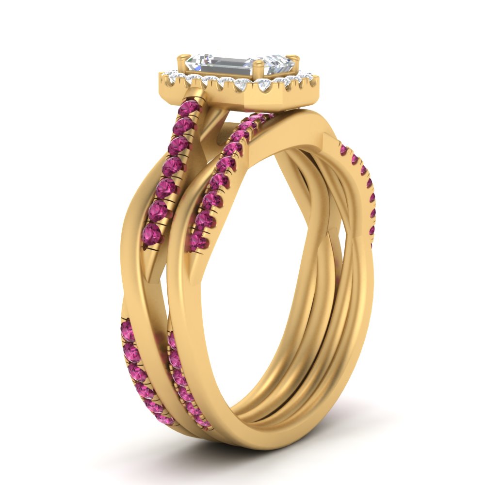emerald-cut-halo-pink-sapphire-infinity-bridal-set-in-yellow-gold-FD9212EMGSADRPI-NL-YG-B2.jpg