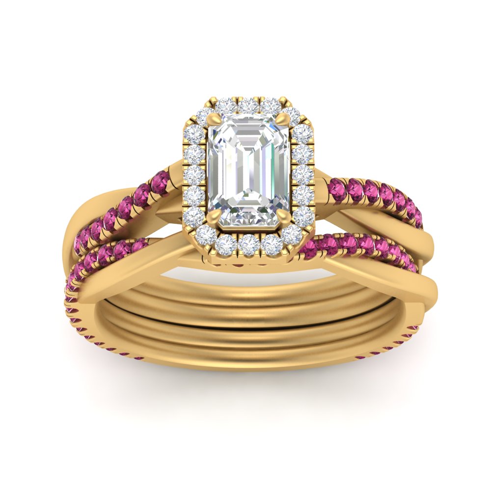emerald-cut-halo-pink-sapphire-infinity-bridal-set-in-yellow-gold-FD9212EMGSADRPI-NL-YG-B2.jpg