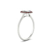 Load image into Gallery viewer, emerald-cut-halo-ruby-engagement-ring-in-white-gold-FD-9710EMRGRUDR-NL-WG