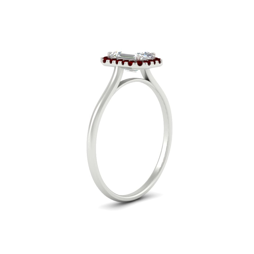 emerald-cut-halo-ruby-engagement-ring-in-white-gold-FD-9710EMRGRUDR-NL-WG