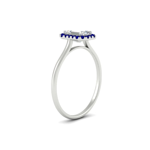 emerald-cut-halo-sapphire-engagement-ring-in-white-gold-FD-9710EMRGSABL-NL-WG