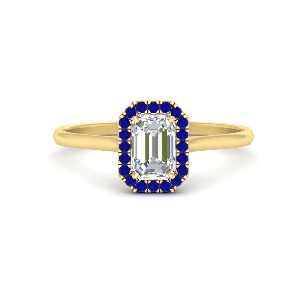 emerald-cut-halo-sapphire-engagement-ring-in-yellow-gold-FD-9710EMRGSABL-NL-YG